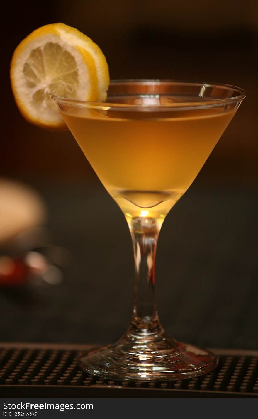 Cocktail