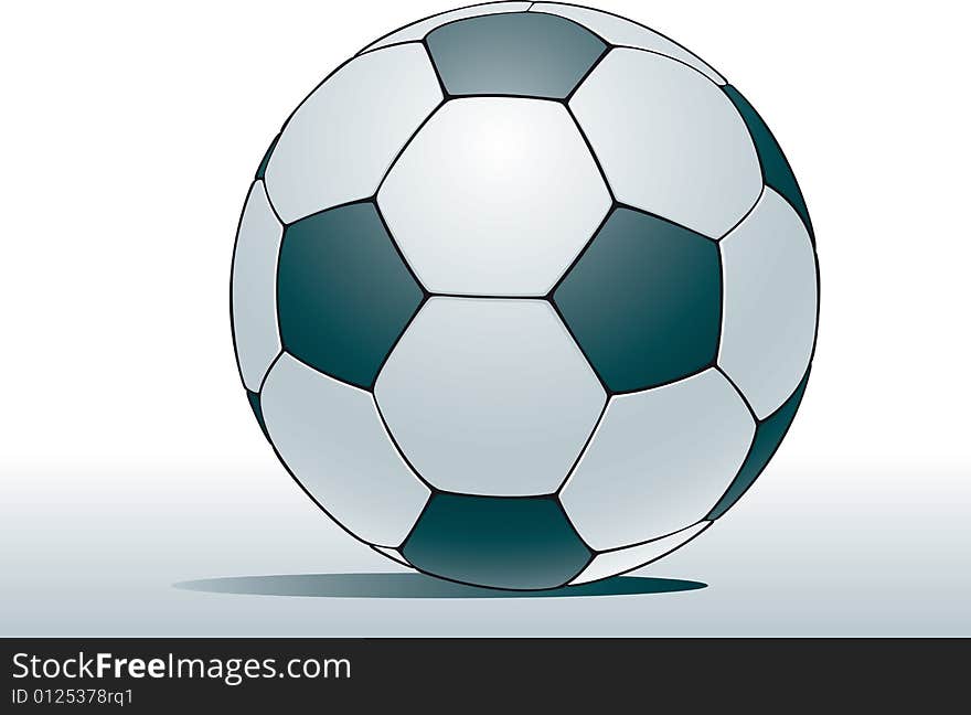 Soccer Ball