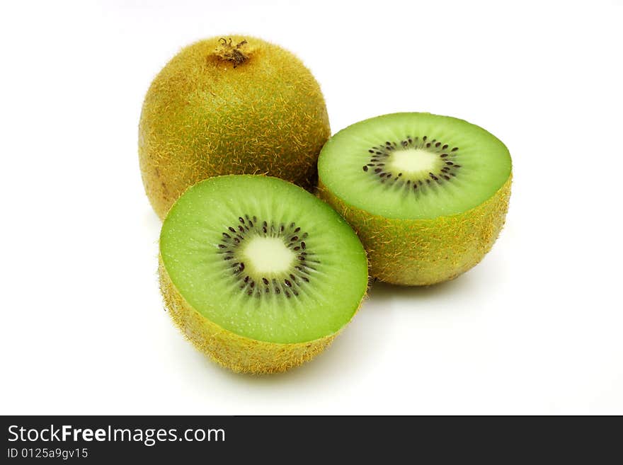 Kiwi Fruits