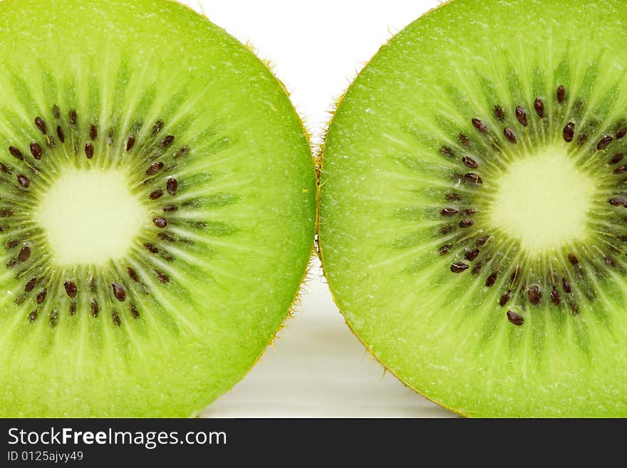 Kiwi Fruit