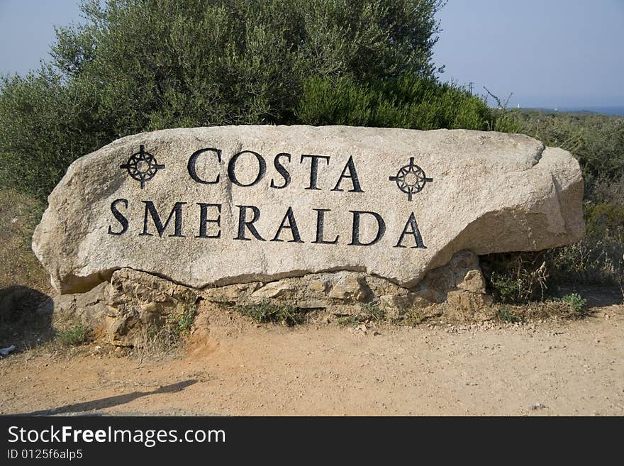 Costa Smeralda