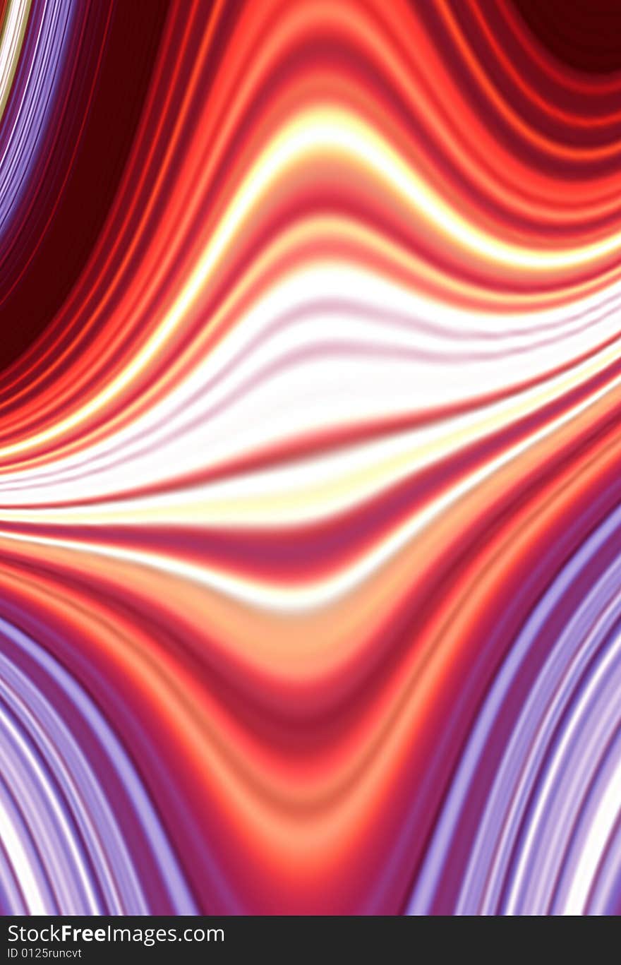 Modern Abstract Background