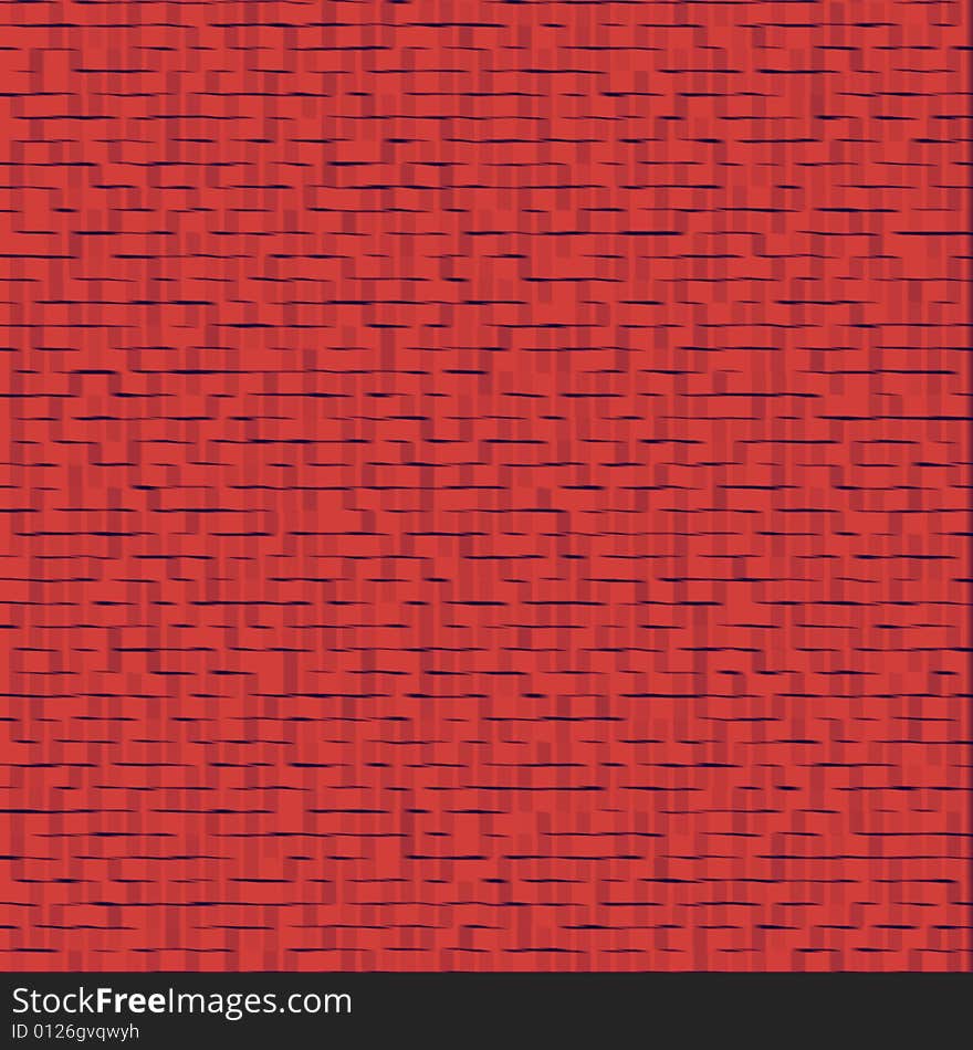 Woven background