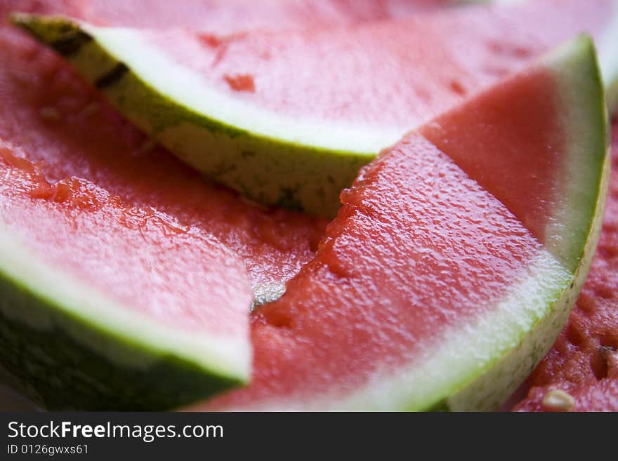 Watermelons