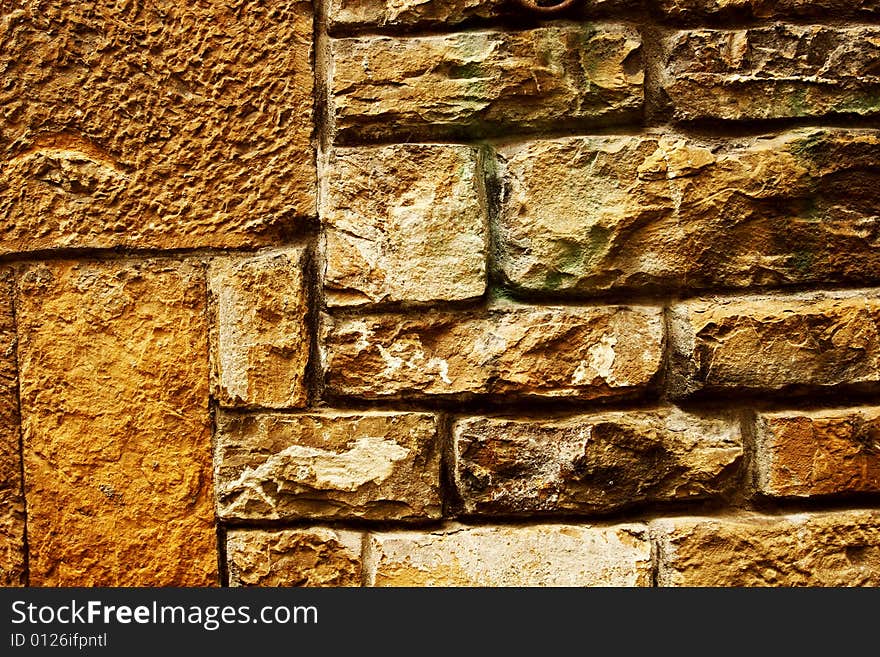 Wall