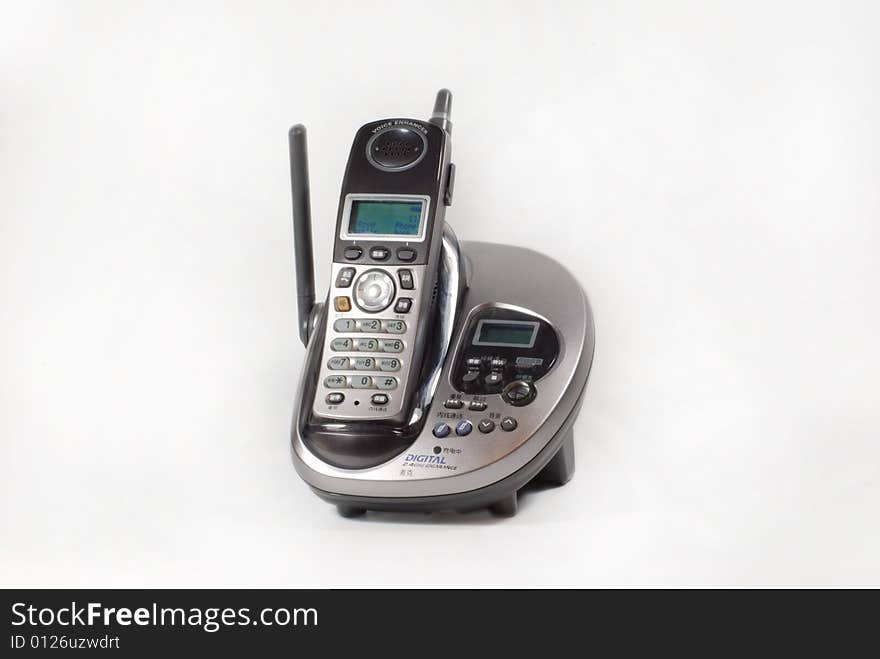 Wireless phone