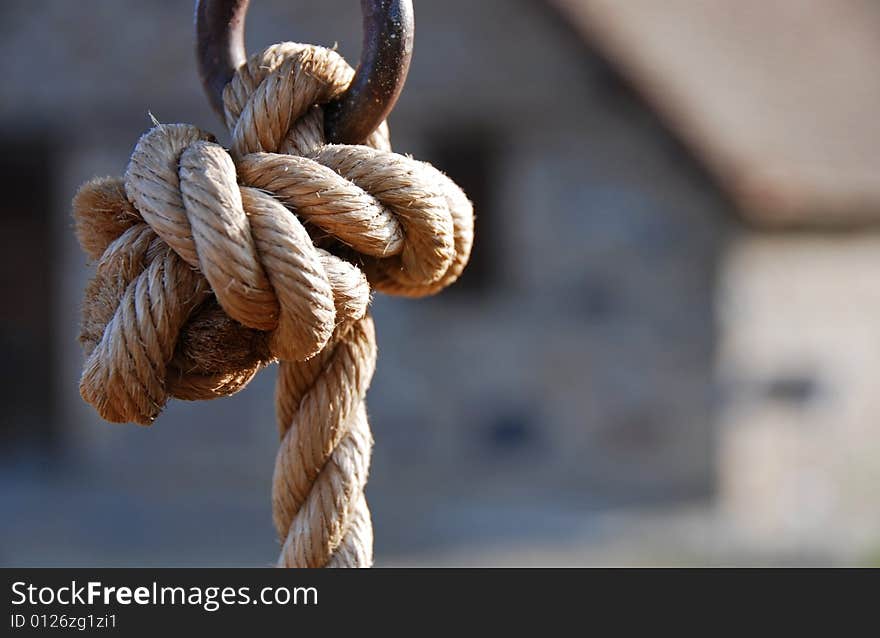 Bell Rope