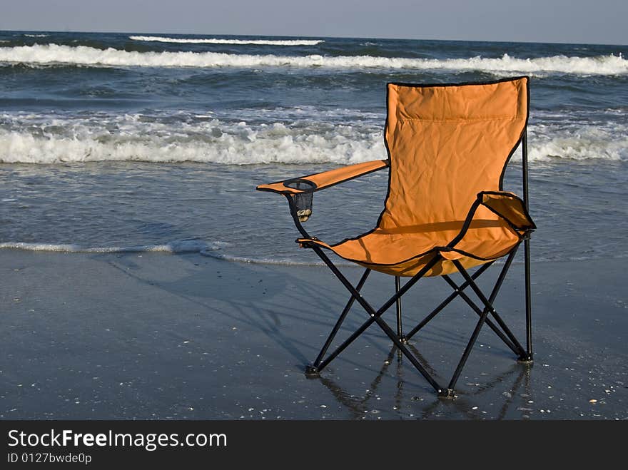 Beach Chair