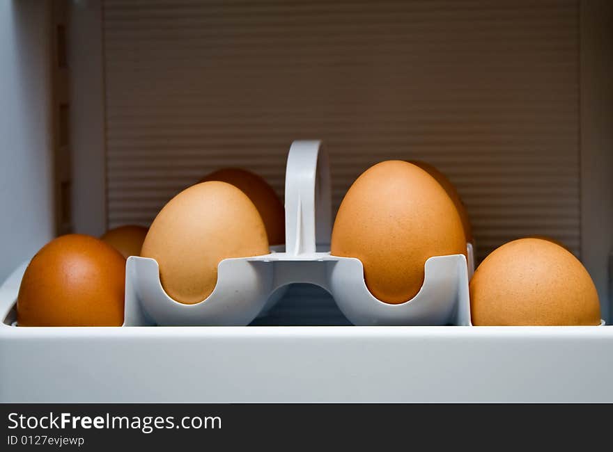 Eggs