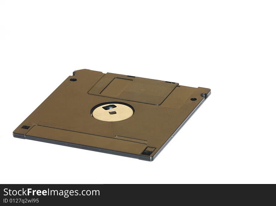 Diskette