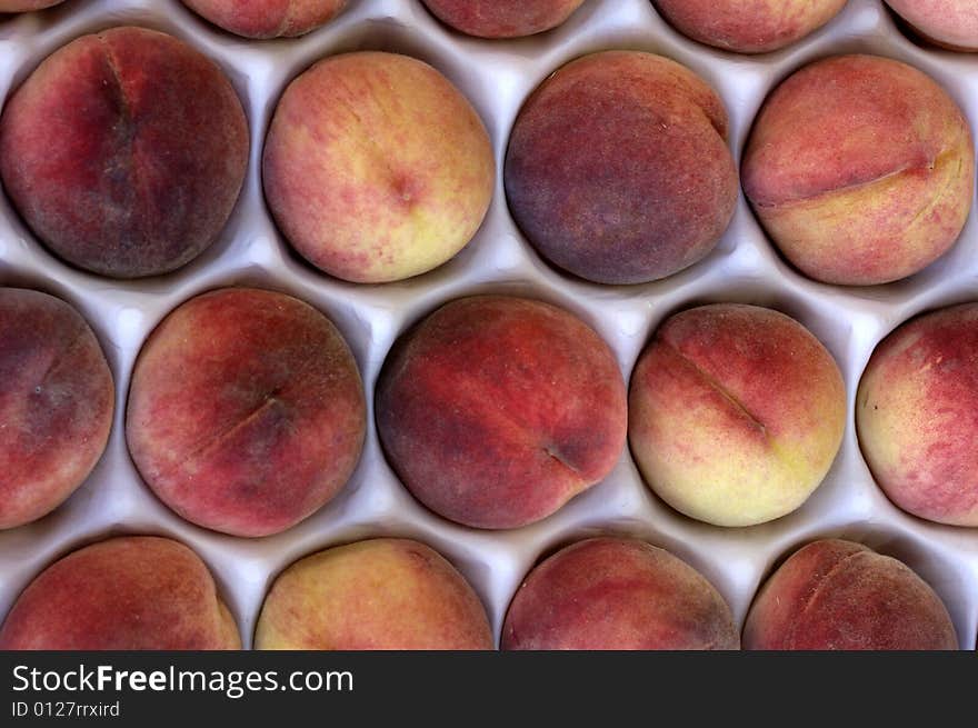 Peaches