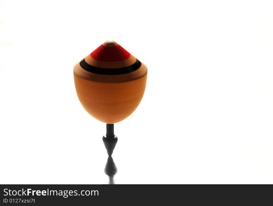 Spinning top