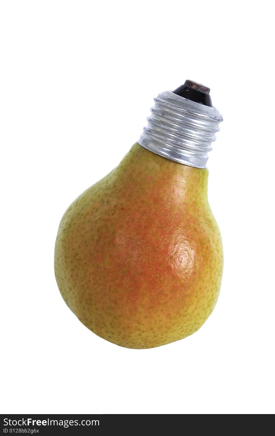 Pear