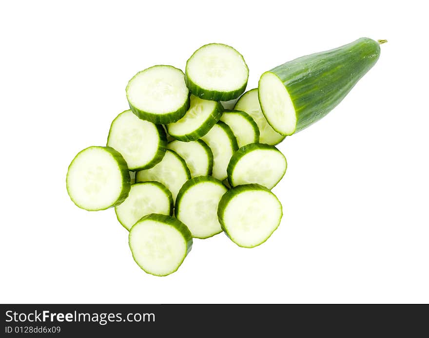 Cucumber