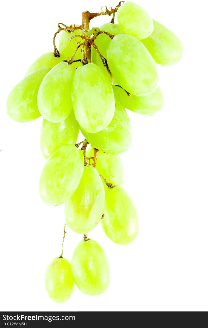 Bunch of Grapes