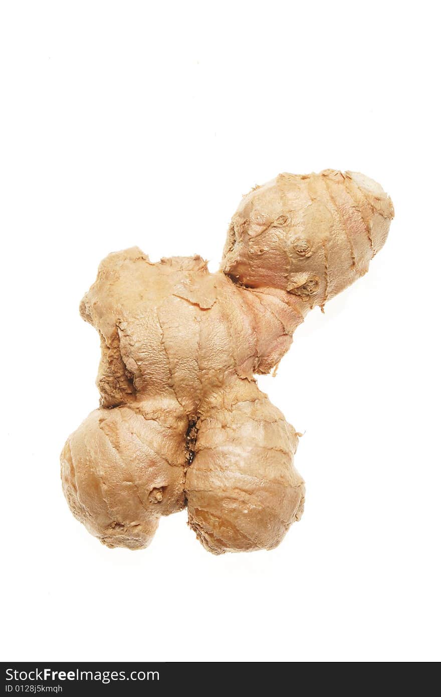 Root ginger