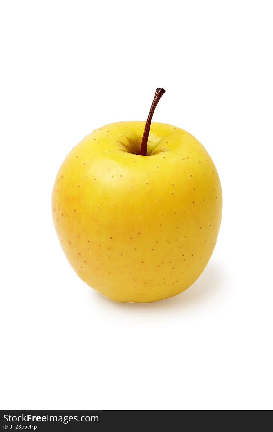 Apple Golden