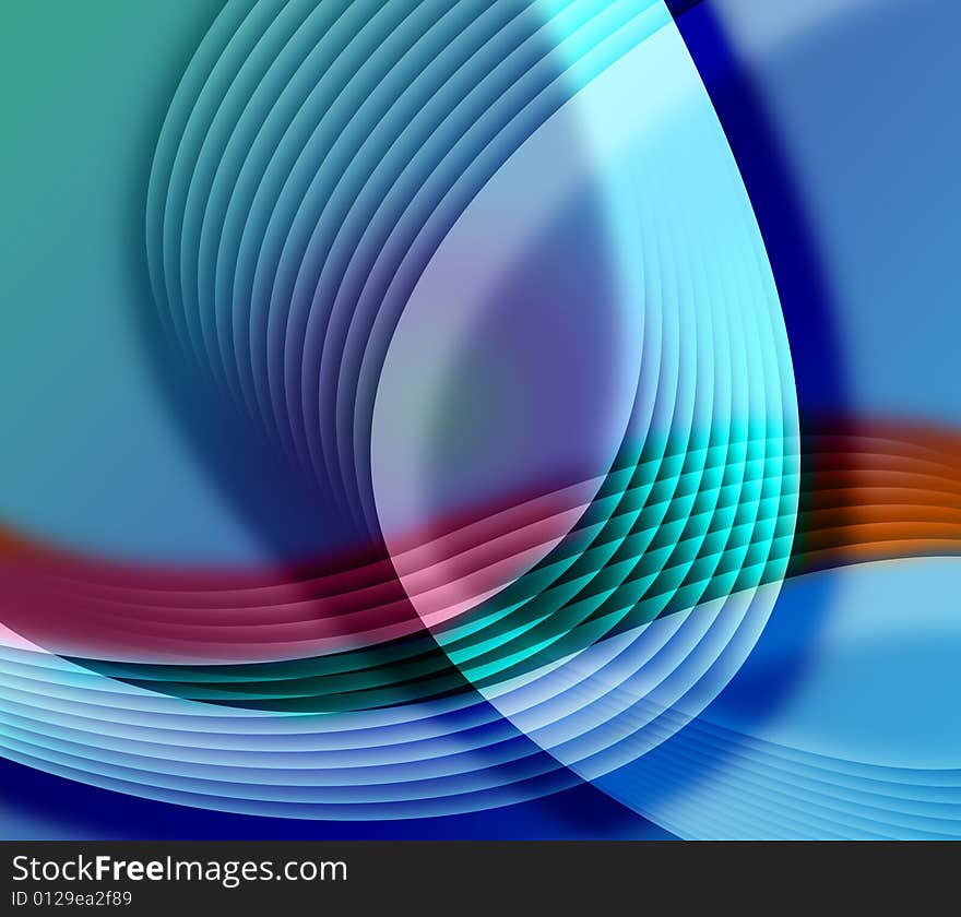 Abstract colored background. Beautiful illustration. Abstract colored background. Beautiful illustration.