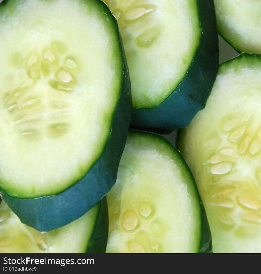 Cucumber