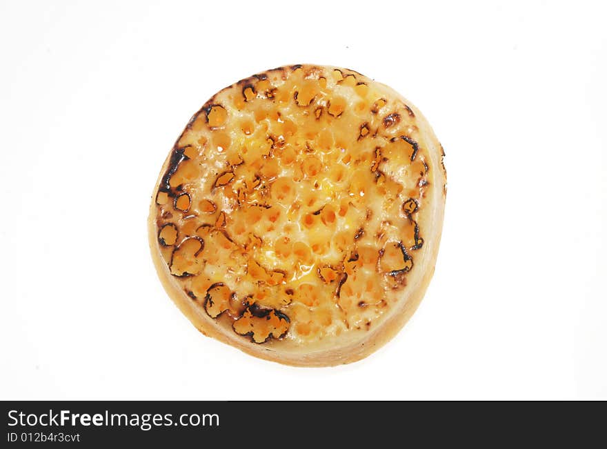 Crumpet