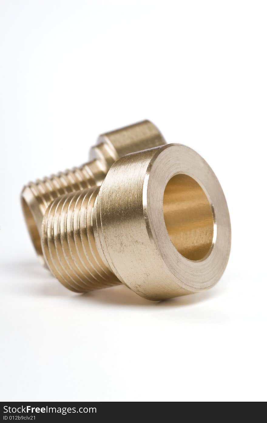 Threaded Pipe Fittings