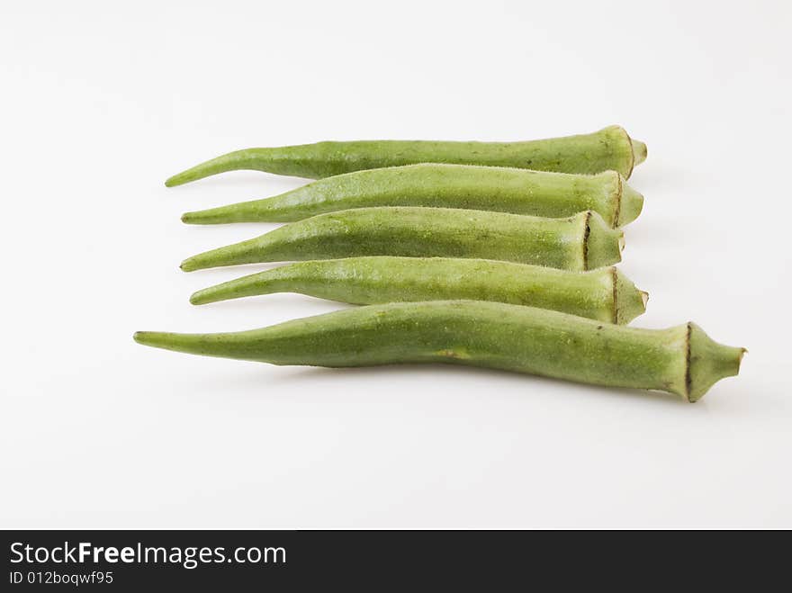 Okra