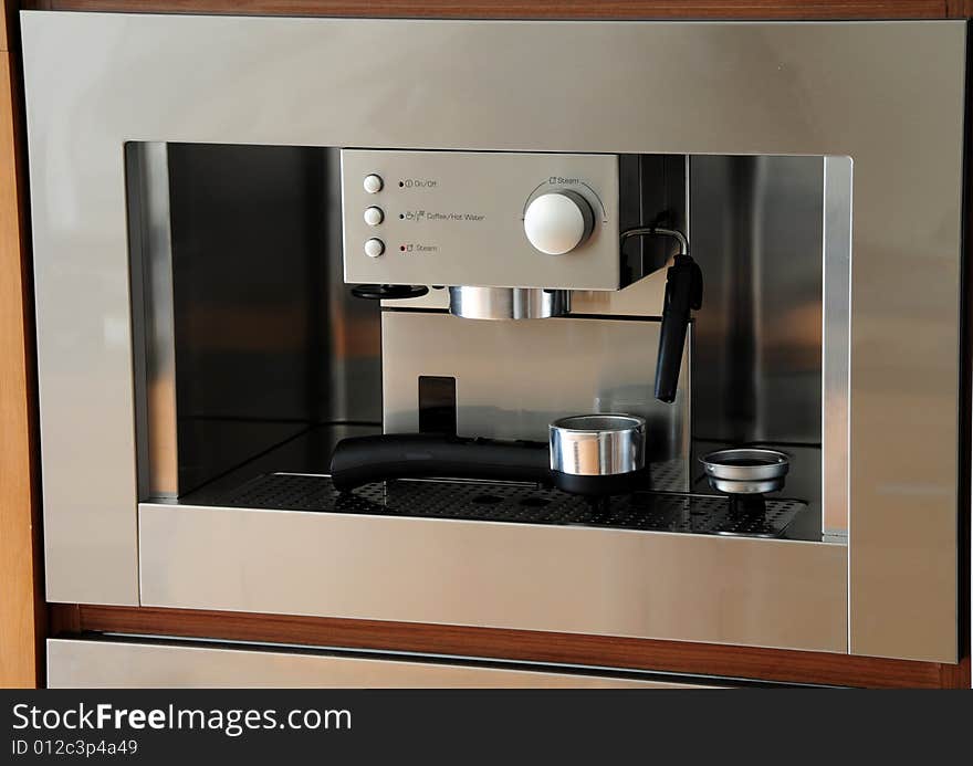 Coffee Maker