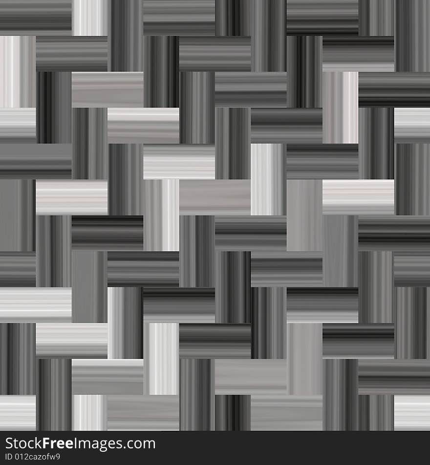 Sl Grey Straw Pattern