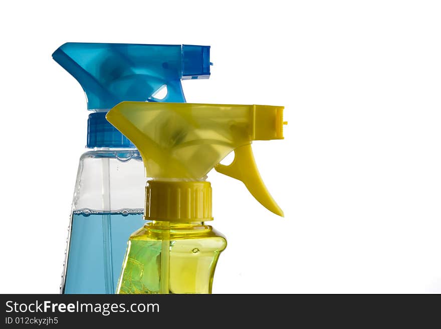 Spray Bottles