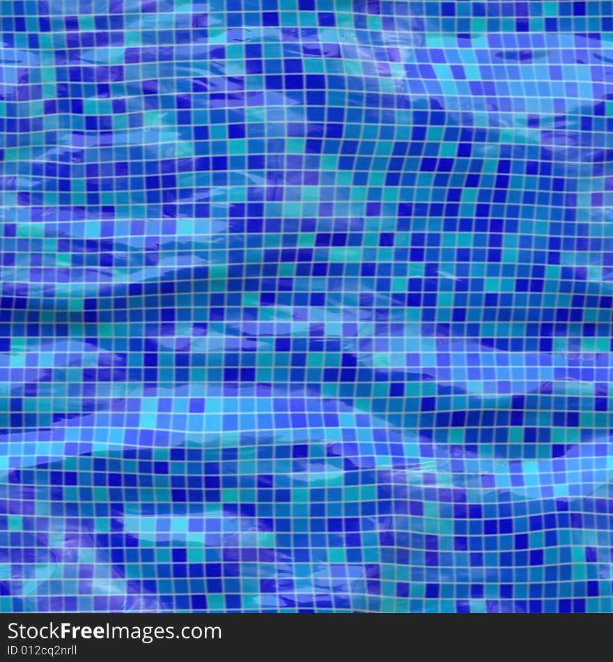 Sl Submerged Tiles 2