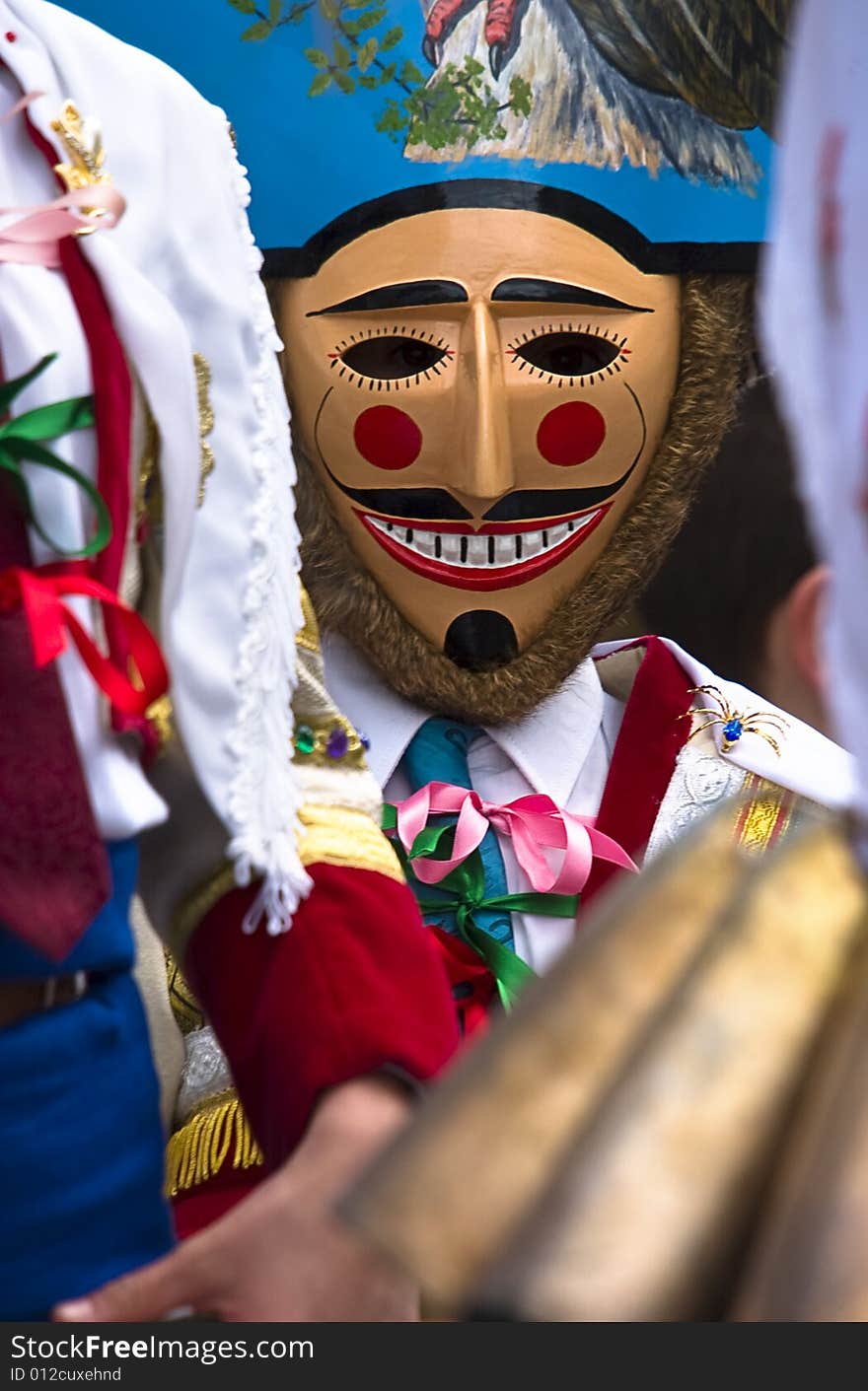 Galician Carnival