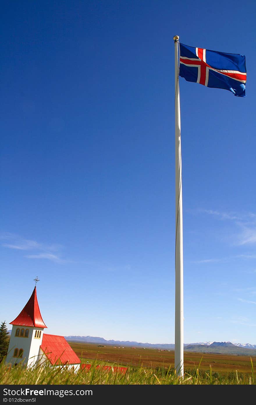 Icelandic Church