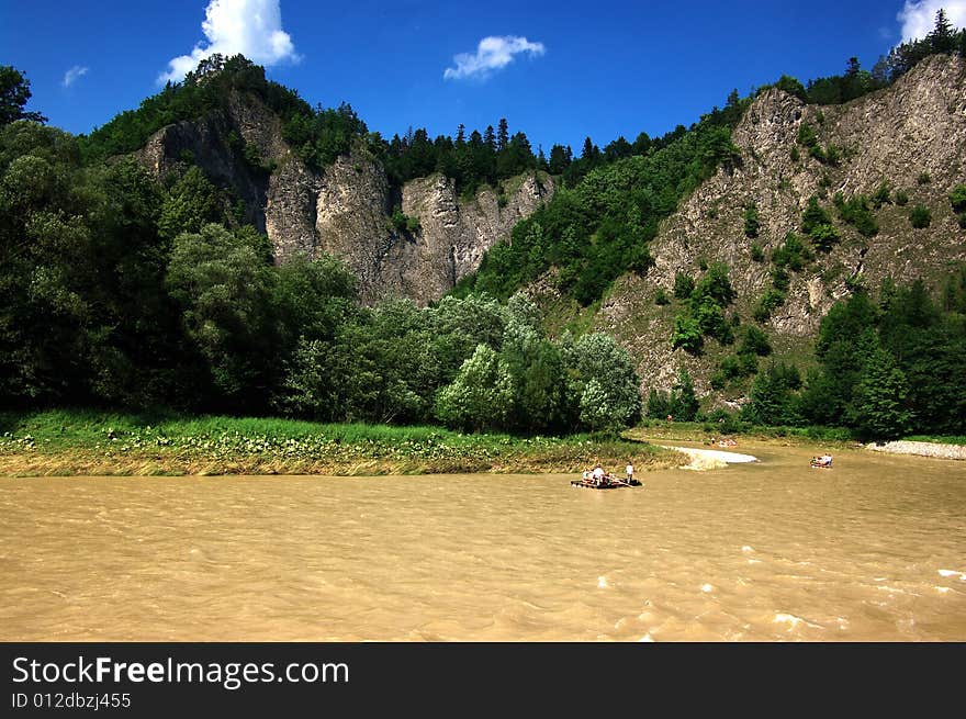 Slovak Mountains