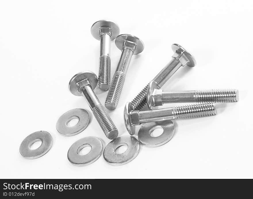 Screws