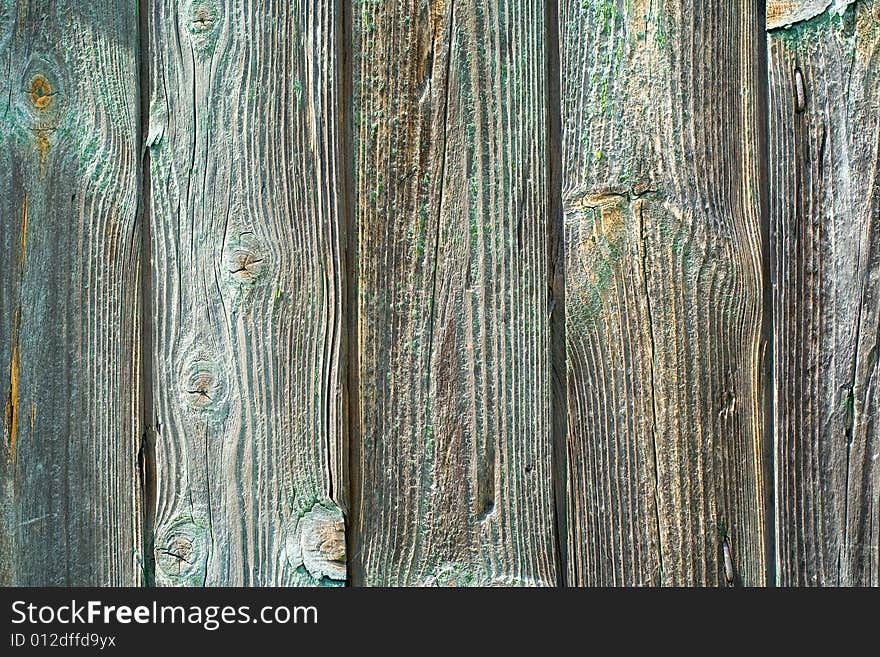 Wood texture background colored photo old planks