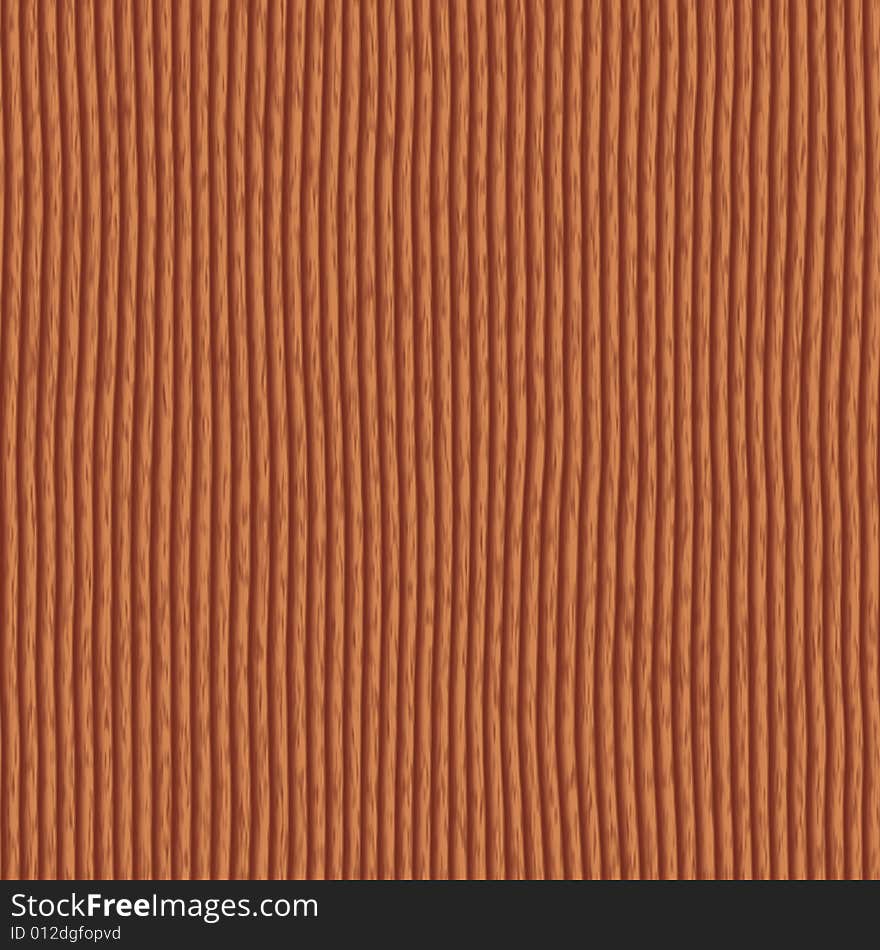 A Nice Seamless Wood Texture