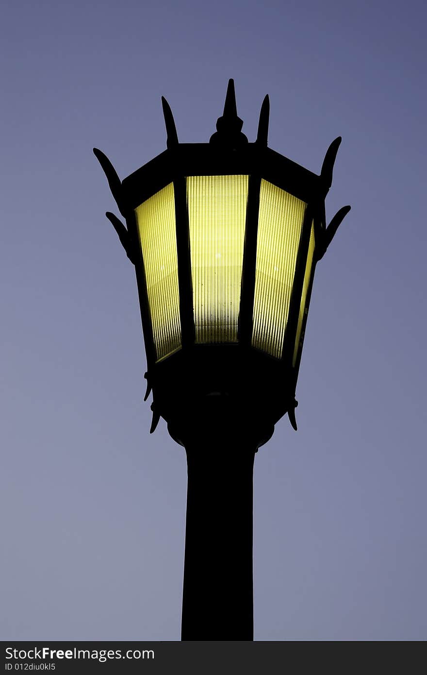 Street light