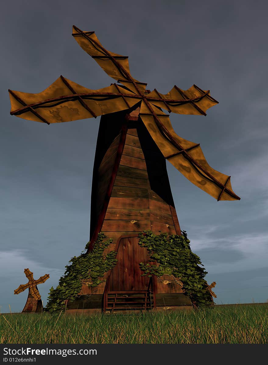 Windmill