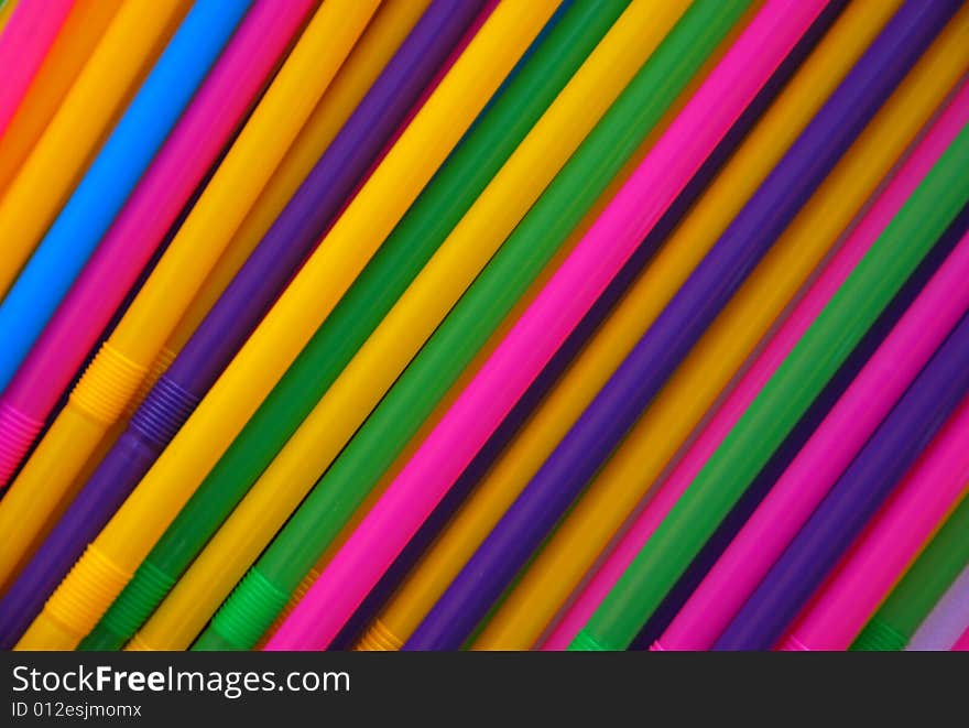 Straws