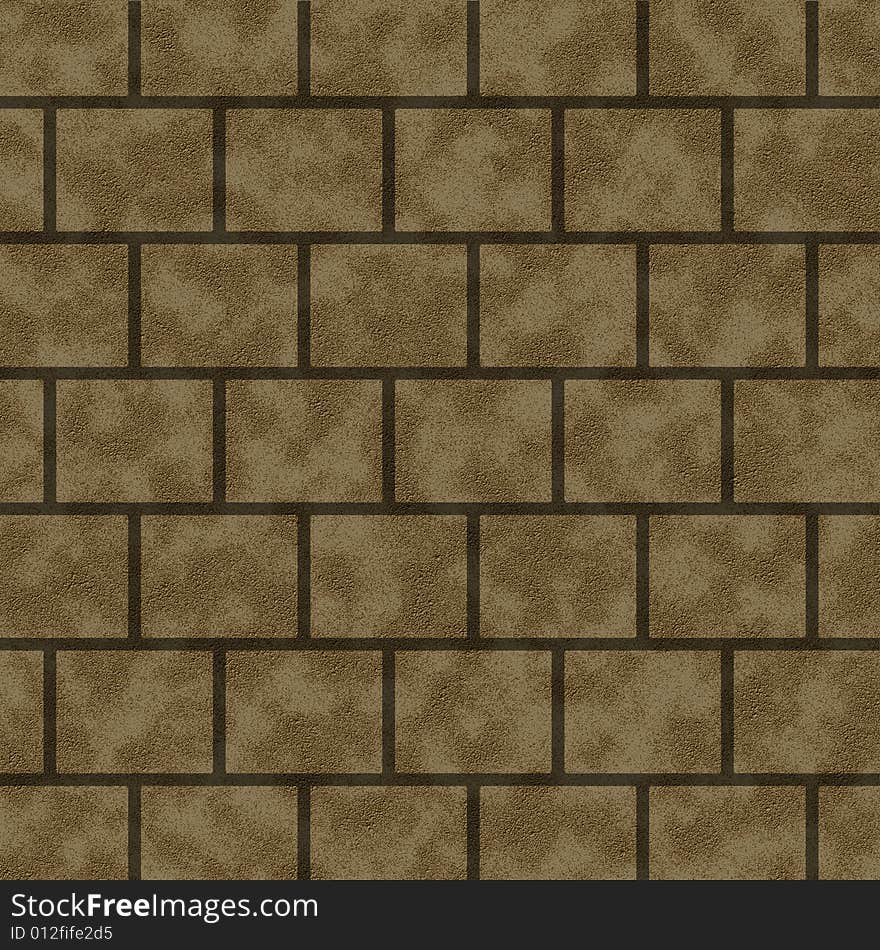 Stone Wall