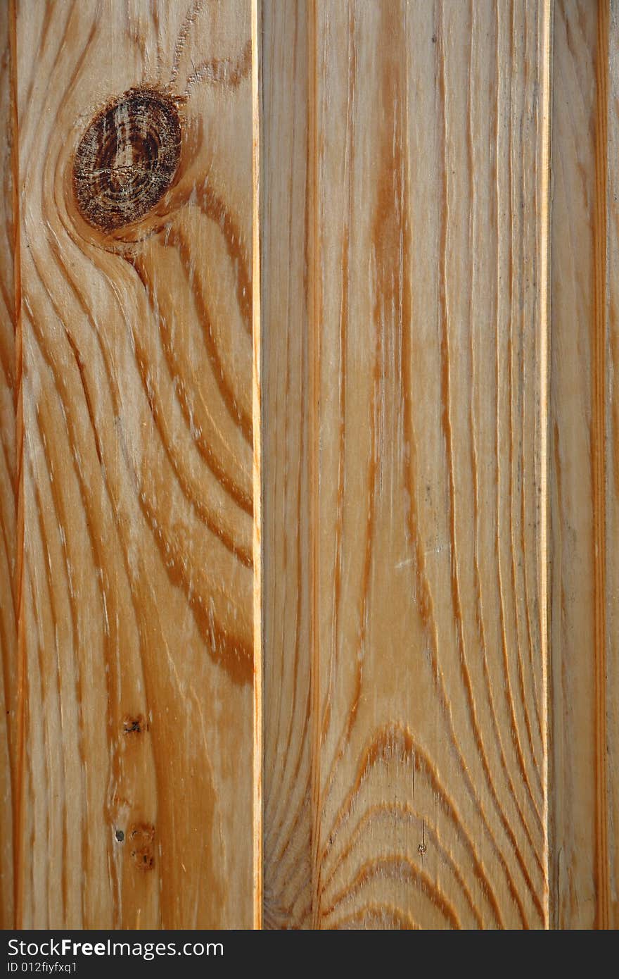 Wooden Texture