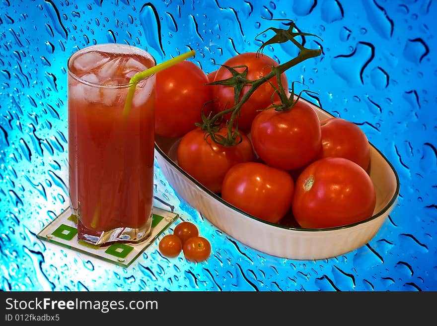 Tomatoes