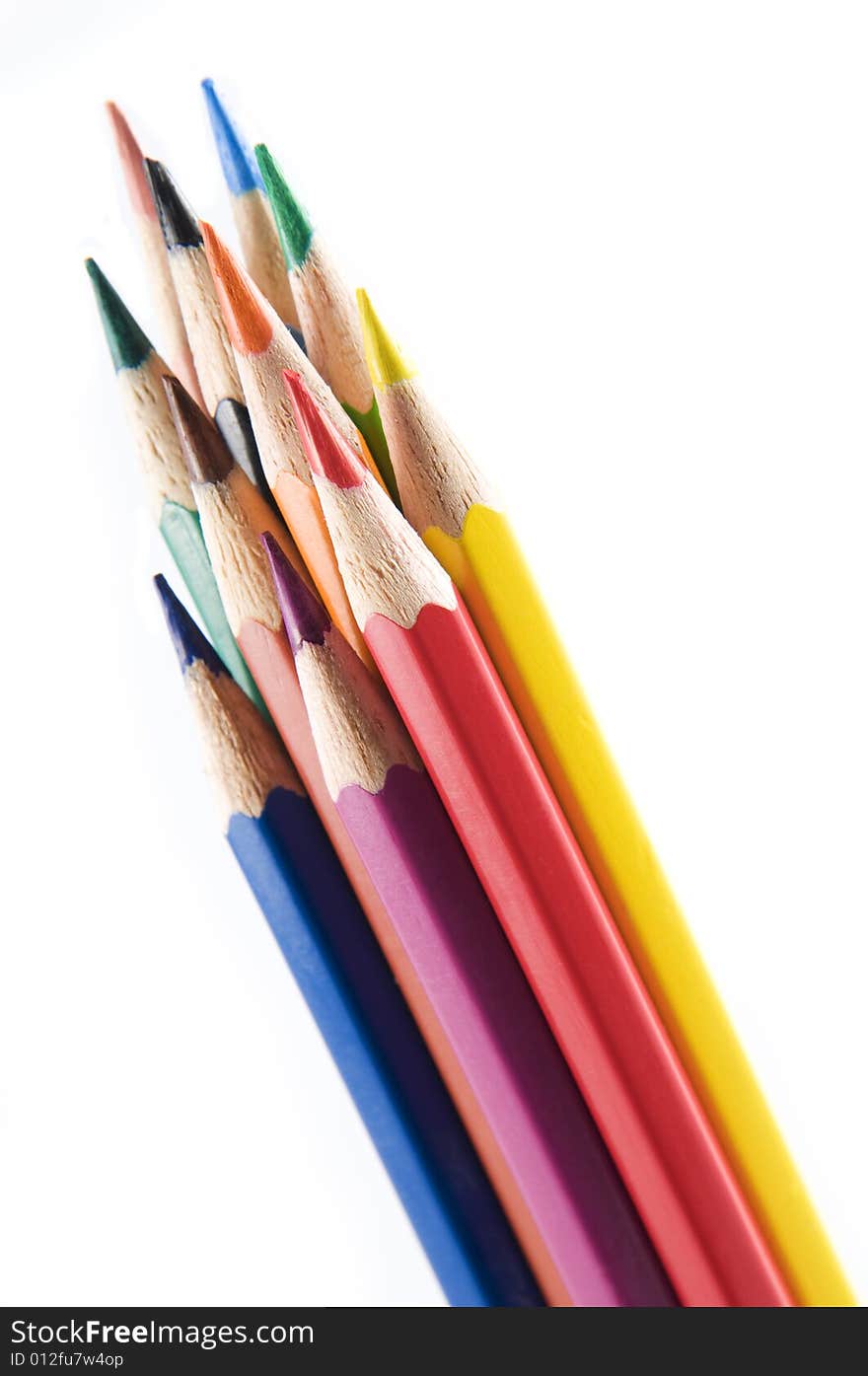 Color Pencils