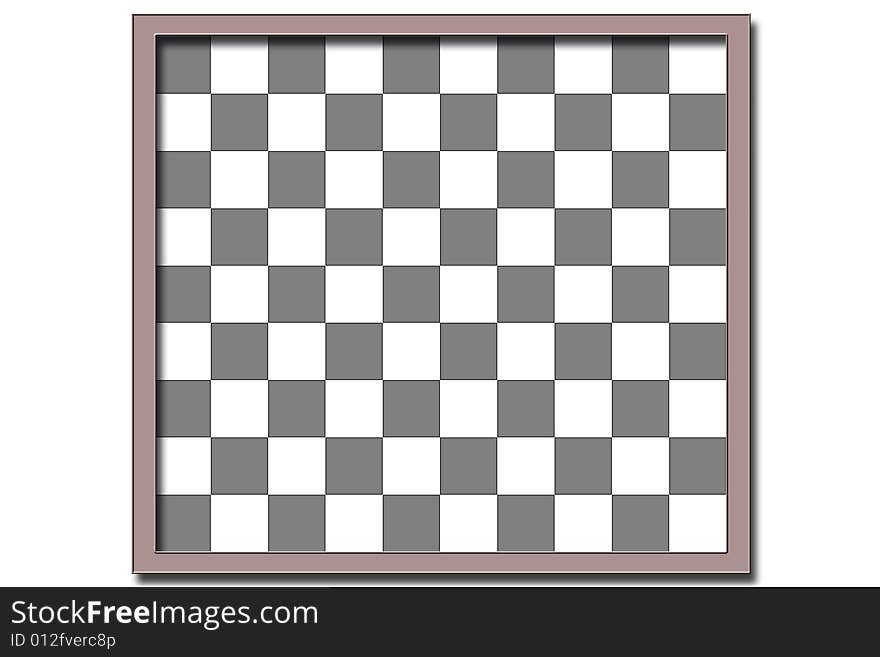 Checker Board