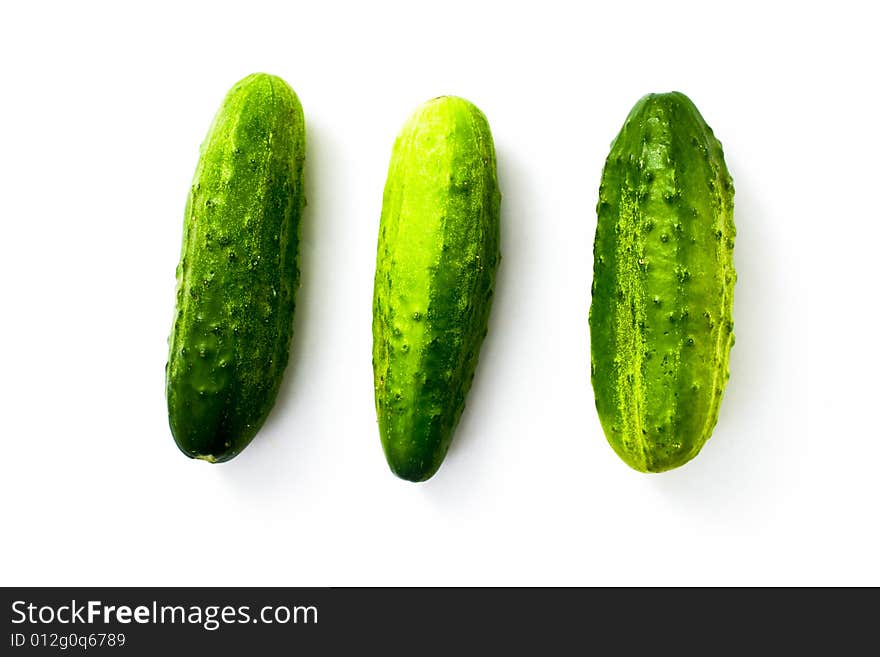 Cucumbers