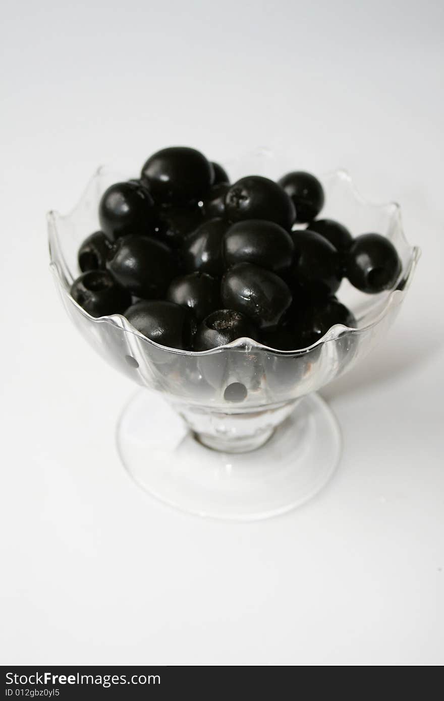 Black Olive