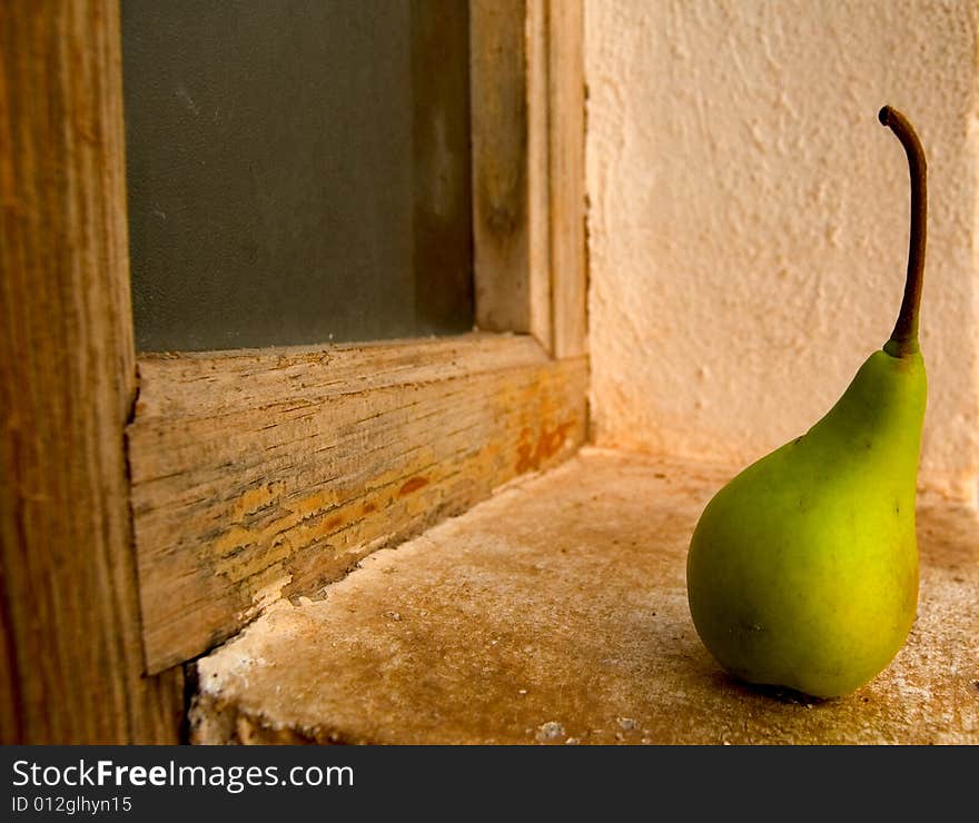 Pear