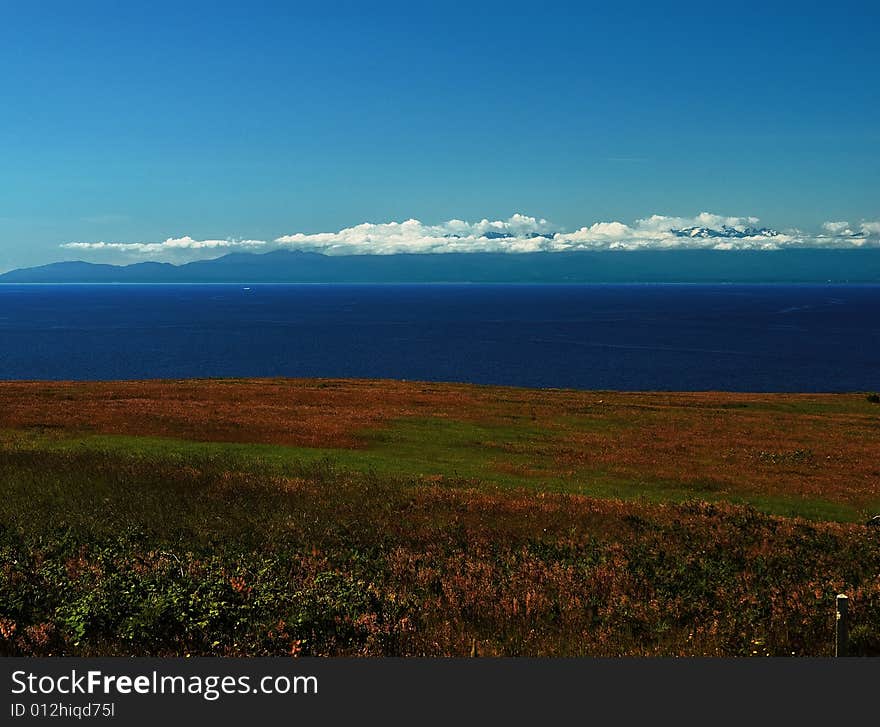 Island View