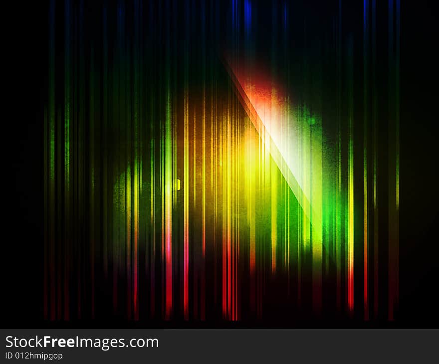 Abstract multicolored backgrounds line with strips. Abstract multicolored backgrounds line with strips