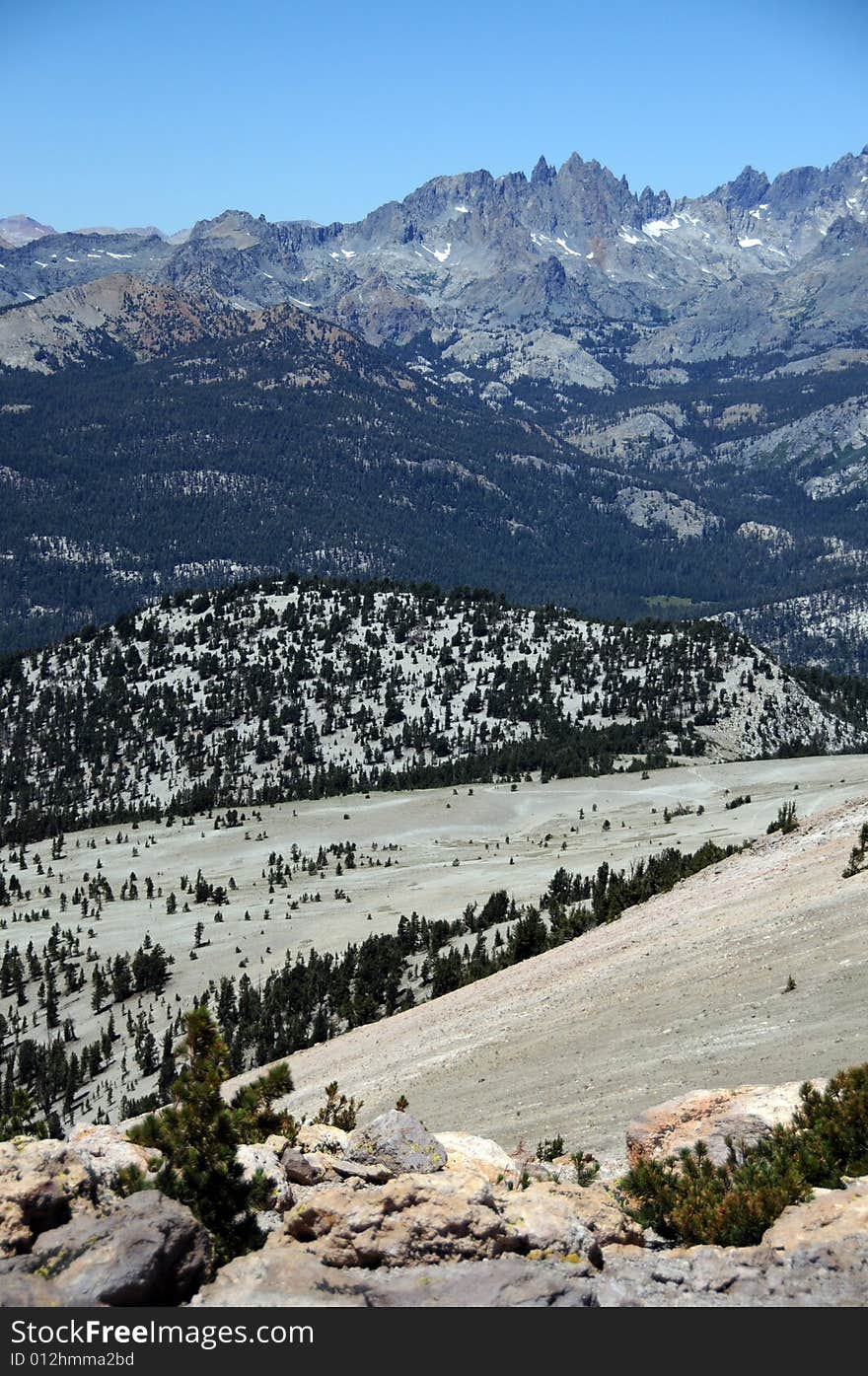 Mammoth Mountain